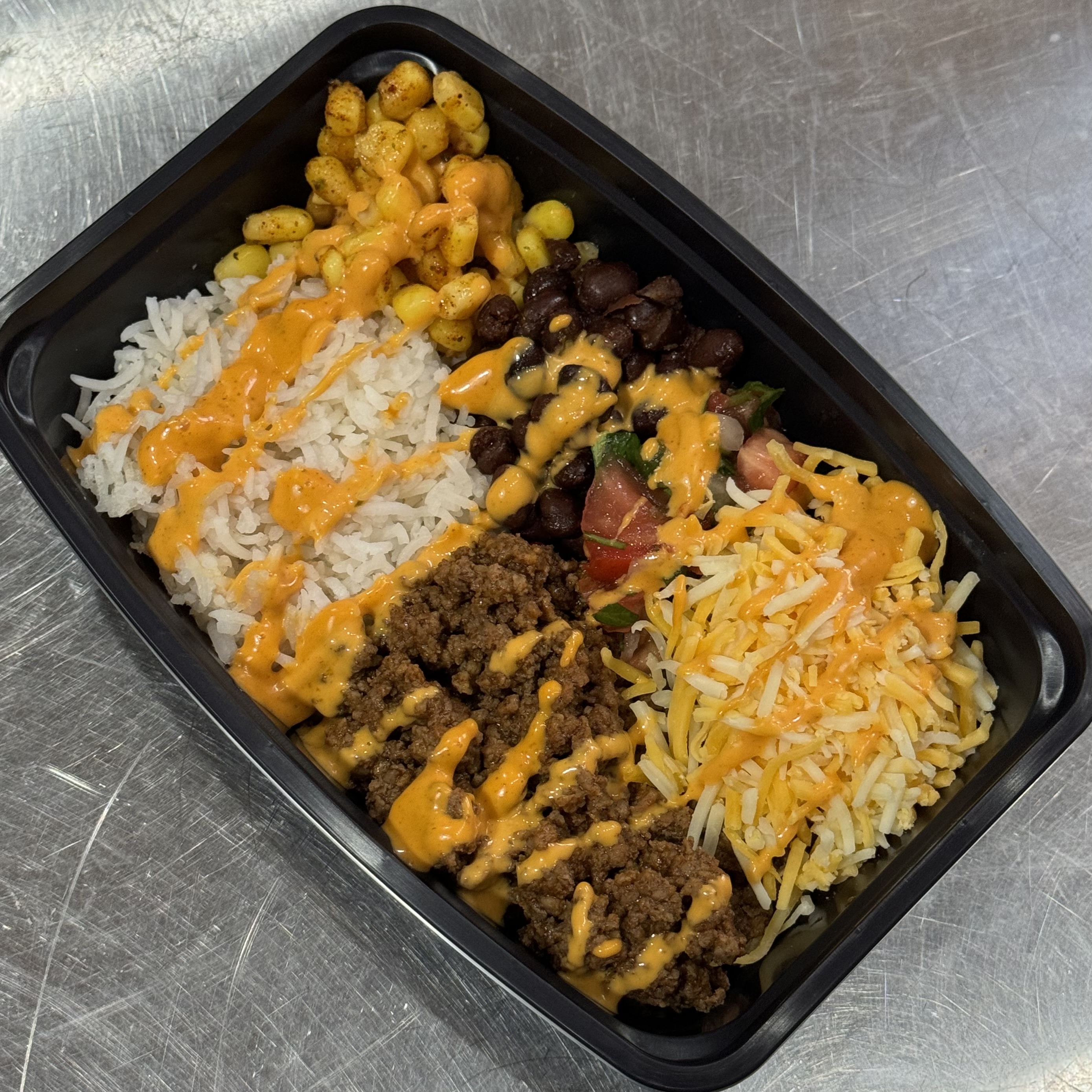 Chipotle Bowl