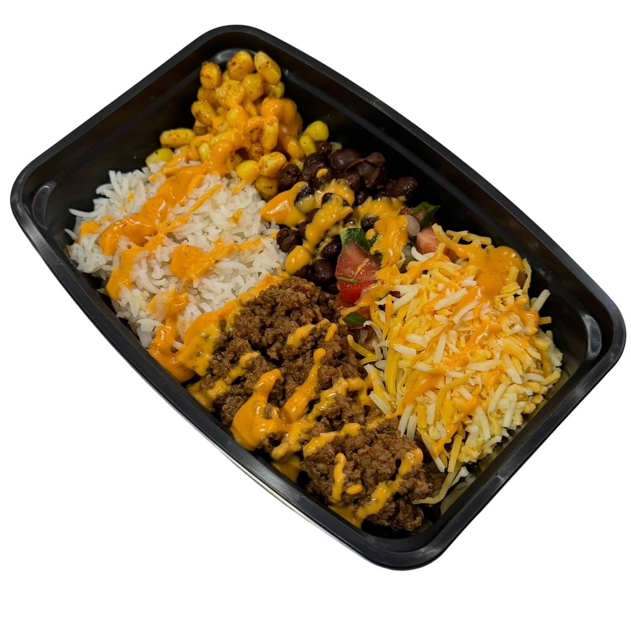 Chipotle Chicken Bowl